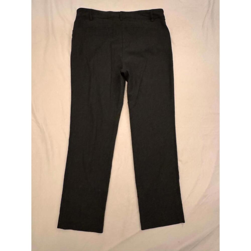 Hilary‎ Radley Women's Black Dress Pants Size L